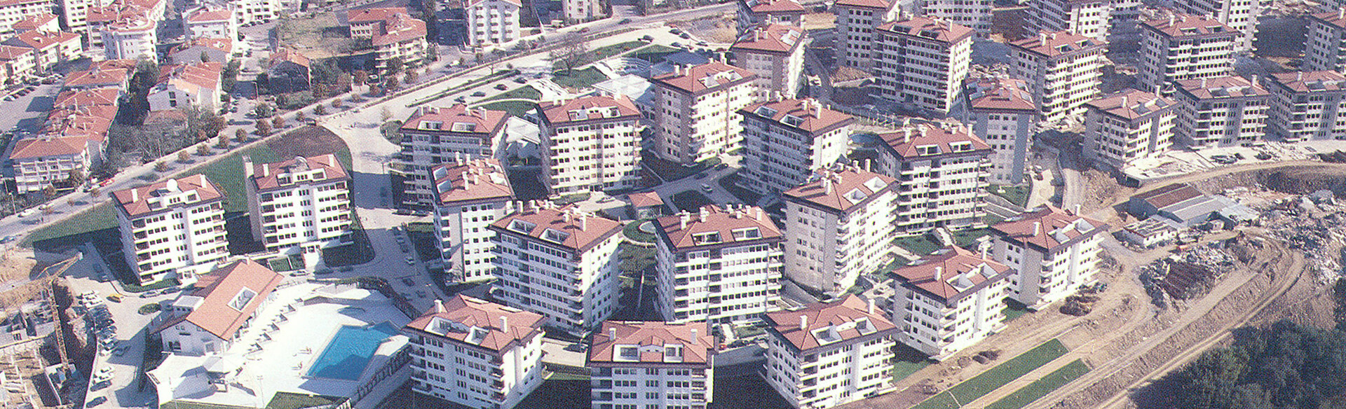 Alkent Satellite Town