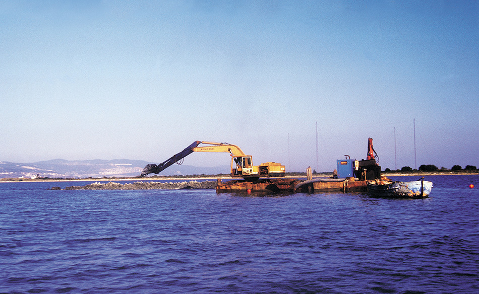 Wastewater Treatment Plants İzmit Bay